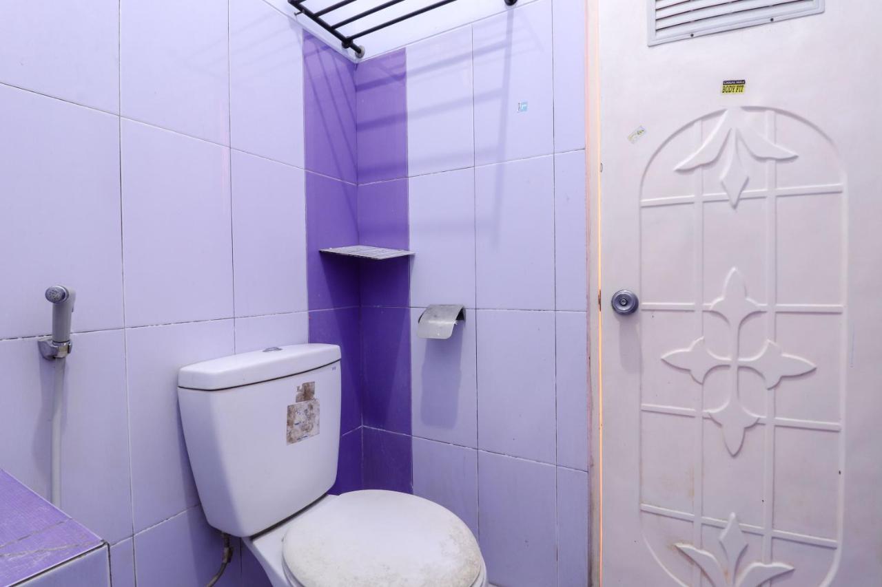 The Joglo Family Hotel Маґеланґ Екстер'єр фото