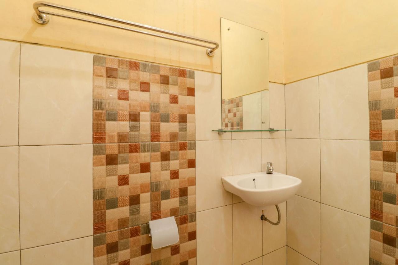 The Joglo Family Hotel Маґеланґ Екстер'єр фото