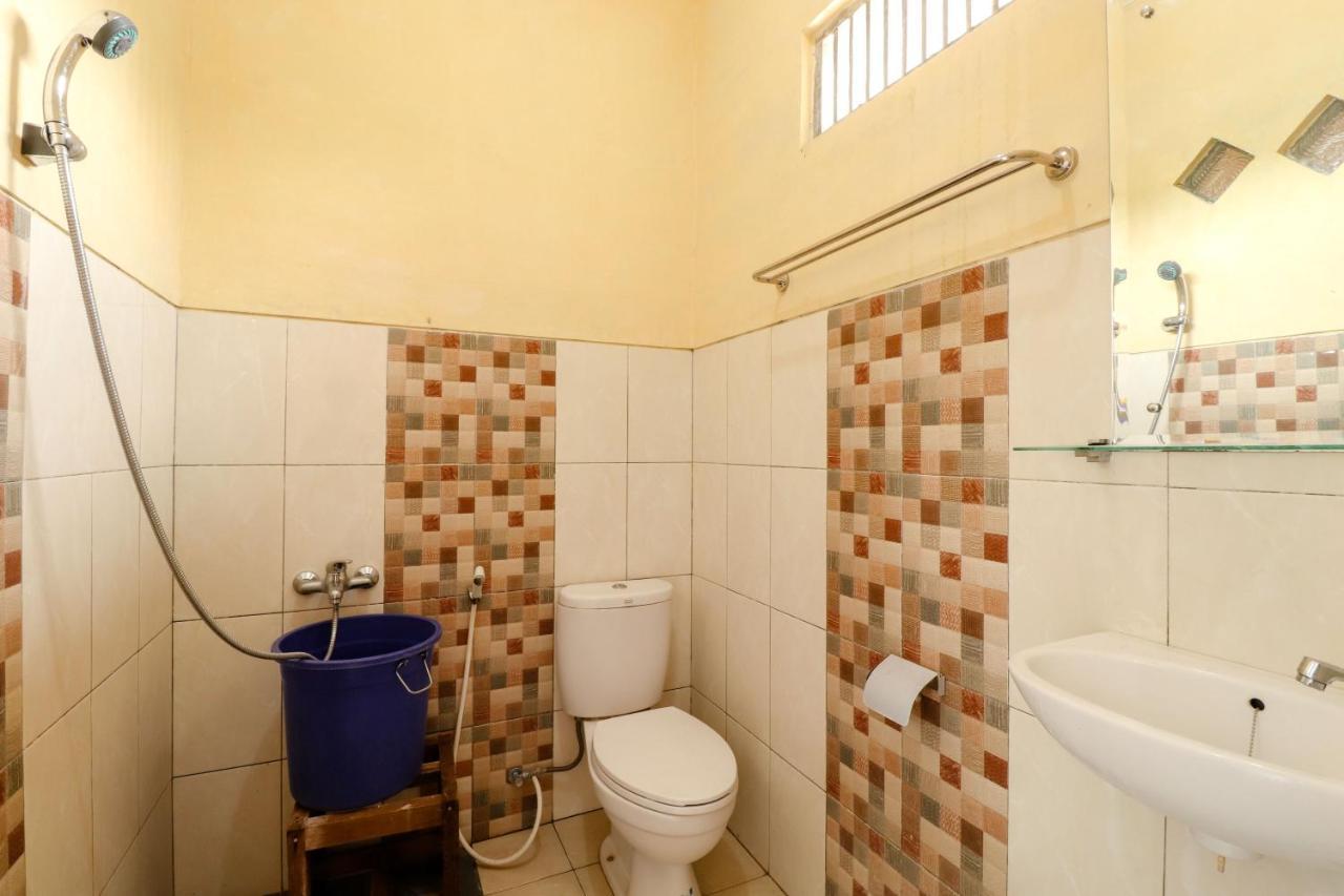 The Joglo Family Hotel Маґеланґ Екстер'єр фото