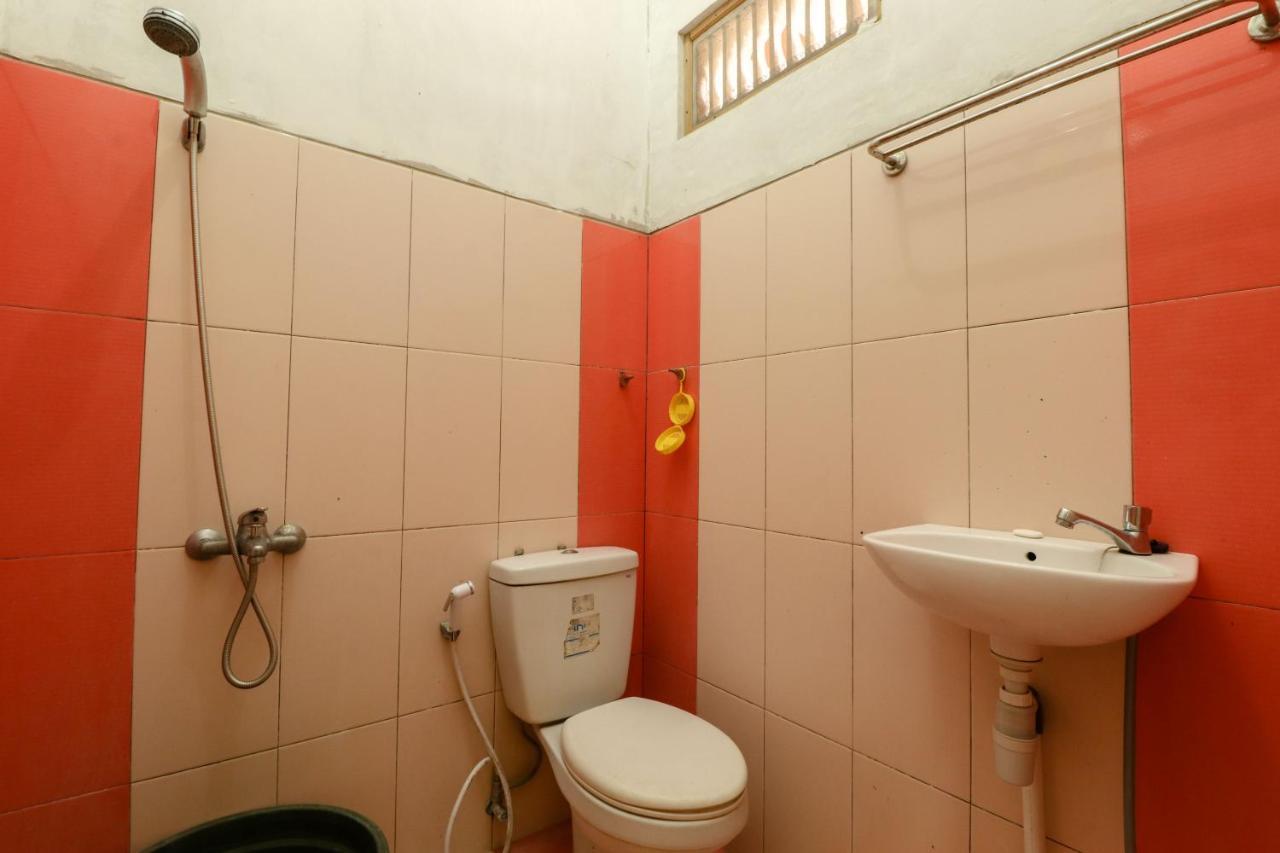 The Joglo Family Hotel Маґеланґ Екстер'єр фото