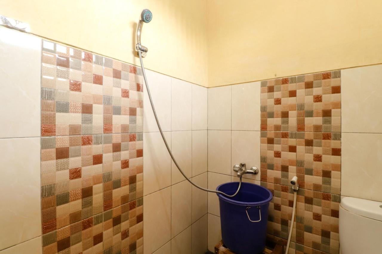 The Joglo Family Hotel Маґеланґ Екстер'єр фото
