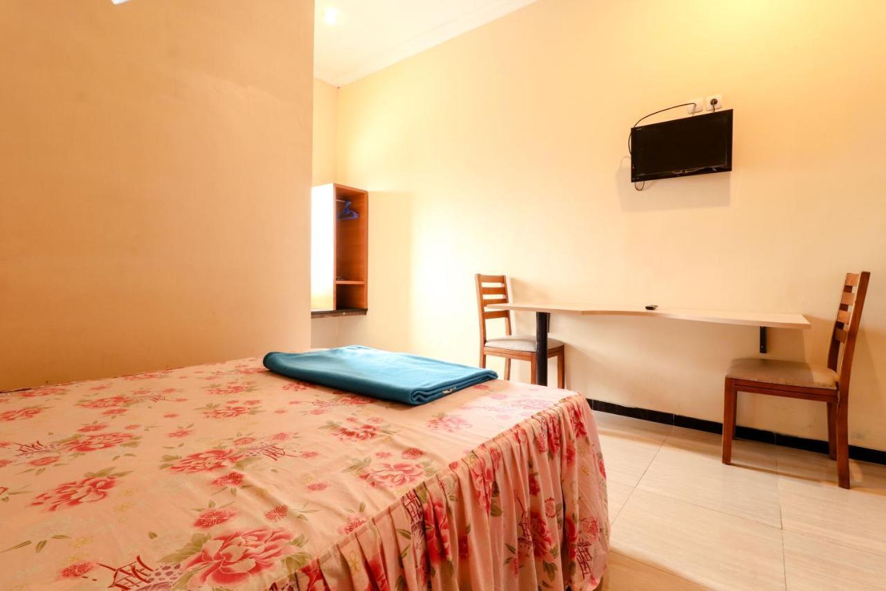 The Joglo Family Hotel Маґеланґ Екстер'єр фото