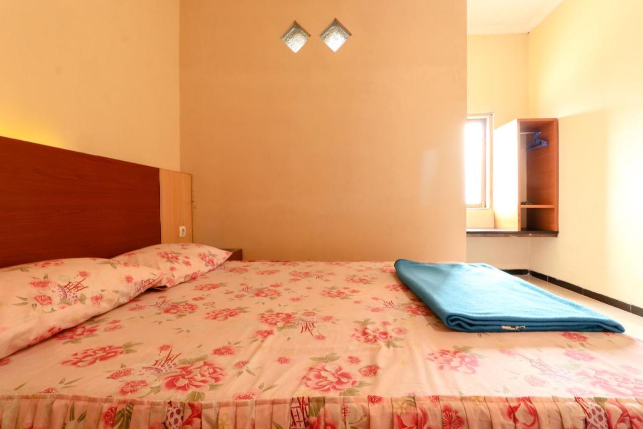 The Joglo Family Hotel Маґеланґ Екстер'єр фото